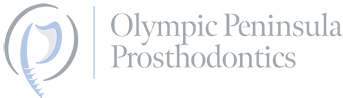 Link to Olympic Peninsula Prosthodontics home page